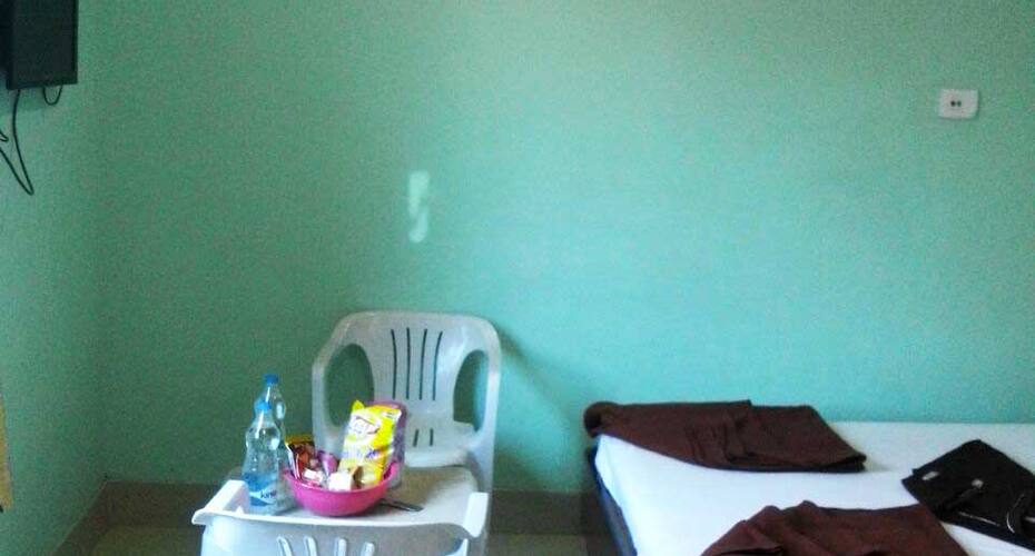 Hotel Kameswari, Berhampur 2